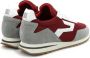Piola Comfortabele lage sneakers Acoy Multicolor Heren - Thumbnail 4