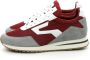 Piola Comfortabele lage sneakers Acoy Multicolor Heren - Thumbnail 5