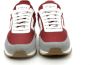 Piola Comfortabele lage sneakers Acoy Multicolor Heren - Thumbnail 6
