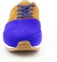 Piola Comfortabele Lage Sneakers Barranco Lady Multicolor Dames - Thumbnail 5