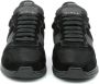 Piola Comfortabele Lage Sneakers Vida Black Heren - Thumbnail 5