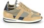 Piola Comfortabele Lage Sneakers Vida Multicolor Dames - Thumbnail 2