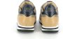 Piola Comfortabele Lage Sneakers Vida Multicolor Dames - Thumbnail 4