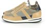 Piola Comfortabele Lage Sneakers Vida Multicolor Dames - Thumbnail 5