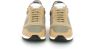 Piola Comfortabele Lage Sneakers Vida Multicolor Dames - Thumbnail 6