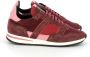 Piola Comfortabele Lage Sneakers Vida Multicolor Dames - Thumbnail 2