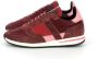 Piola Comfortabele Lage Sneakers Vida Multicolor Dames - Thumbnail 4