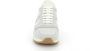 Piola Comfortabele Lage Sneakers Vida White Dames - Thumbnail 5