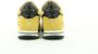 Piola Comfortabele Lage Sneakers Vida Yellow Dames - Thumbnail 4