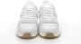 Piola Comfortabele Leren Sneakers Vida Gray Heren - Thumbnail 5
