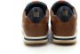 Piola Comfortabele Low-Top Callao Sneakers Brown Heren - Thumbnail 3