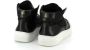 Piola Hoge Top Sneakers Cayma High Black Heren - Thumbnail 3