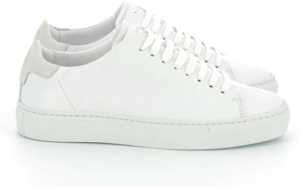 Piola Huaraz Ii Lage Sneakers White Dames