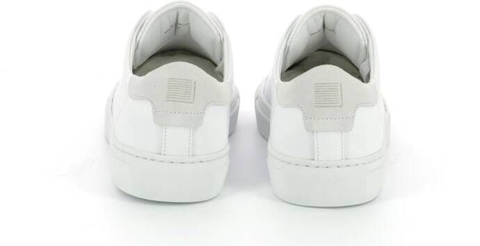 Piola Huaraz Ii Lage Sneakers White Dames