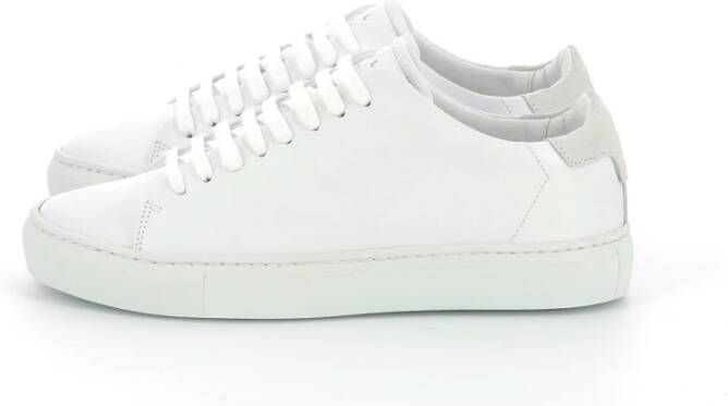 Piola Huaraz Ii Lage Sneakers White Dames