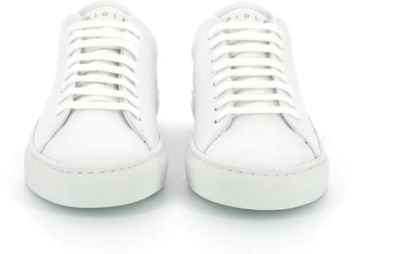 Piola Huaraz Ii Lage Sneakers White Dames