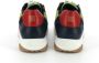 Piola Ica Lage Sneakers Multicolor Heren - Thumbnail 4