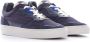 Piola Inti Lage Sneakers Blue Heren - Thumbnail 3