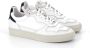Piola Inti Lage Sneakers Multicolor Dames - Thumbnail 3