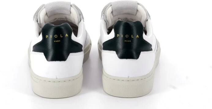 Piola Inti Lage Sneakers Multicolor Dames