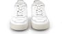 Piola Inti Lage Sneakers Multicolor Dames - Thumbnail 6