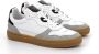 Piola Inti Lage Sneakers Multicolor Heren - Thumbnail 4