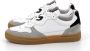 Piola Inti Lage Sneakers Multicolor Heren - Thumbnail 5