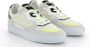 Piola Inti Lage Sneakers Multicolor Heren - Thumbnail 3