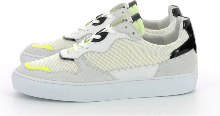 Piola Inti Lage Sneakers Multicolor Heren