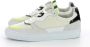 Piola Inti Lage Sneakers Multicolor Heren - Thumbnail 5