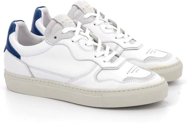 Piola Inti Lage Sneakers White Dames