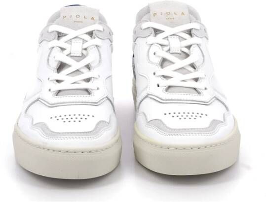 Piola Inti Lage Sneakers White Dames