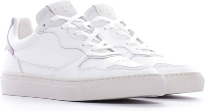 Piola Inti Lage Sneakers White Dames