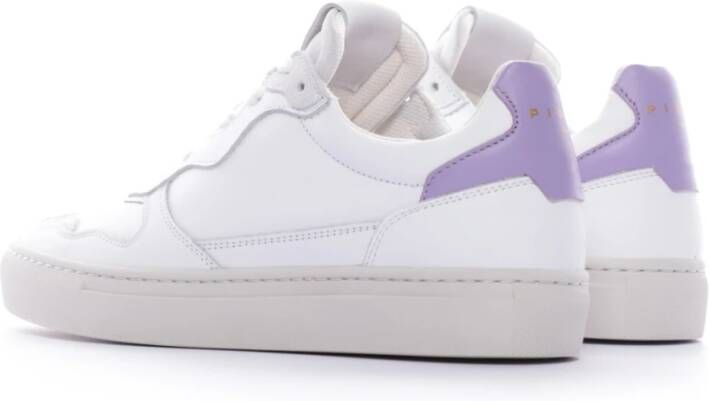 Piola Inti Lage Sneakers White Dames