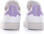 Piola Inti Lage Sneakers Purple Dames - Thumbnail 6