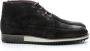 Piola Mancora Lage Sneakers Black Heren - Thumbnail 3