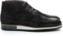 Piola Lage Mancora Sneakers Black Heren - Thumbnail 2