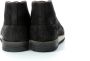Piola Lage Mancora Sneakers Black Heren - Thumbnail 3