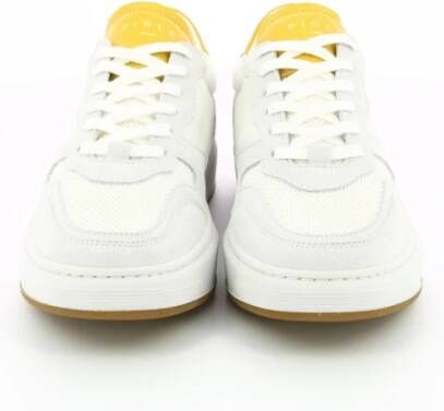 Piola Lage Sneakers Cayma Multicolor Dames