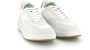 Piola Lage Sneakers Cayma Multicolor Heren - Thumbnail 3