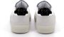 Piola Lage Sneakers Cayma Multicolor Heren - Thumbnail 4