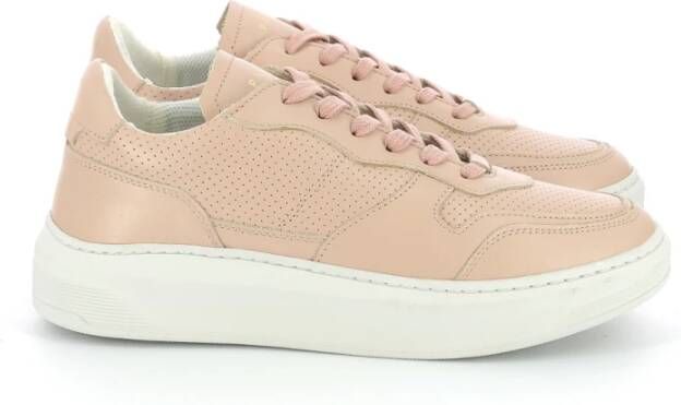 Piola Lage Sneakers Cayma Pink Dames