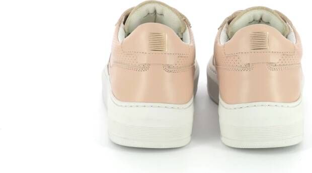 Piola Lage Sneakers Cayma Pink Dames