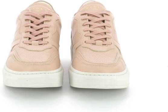 Piola Lage Sneakers Cayma Pink Dames
