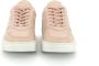 Piola Cayma Lage Sneakers Beige Dames - Thumbnail 6