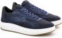 Piola Lage Sneakers Piura Blue Heren - Thumbnail 3