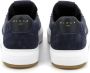 Piola Lage Sneakers Piura Blue Heren - Thumbnail 4