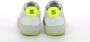 Piola Lage Sneakers Piura Multicolor Dames - Thumbnail 4