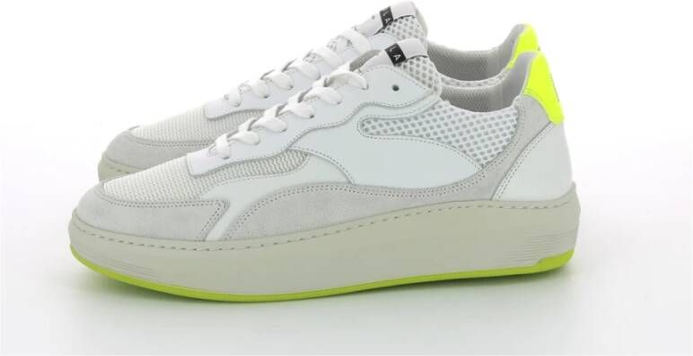 Piola Lage Sneakers Piura Multicolor Dames