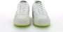 Piola Lage Sneakers Piura Multicolor Dames - Thumbnail 6